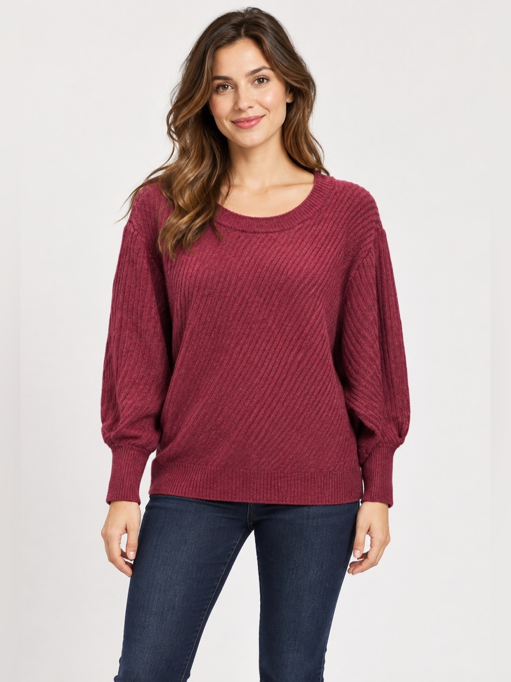 LIZ Claiborne Women’s Sweater Size 2X NEW # H805-F